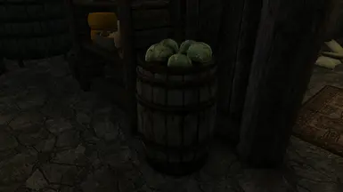 Cabbage SMIM Texture