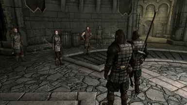 Iron Dawnguard 2