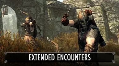 Extended Encounters