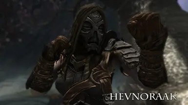 Hevnoraak