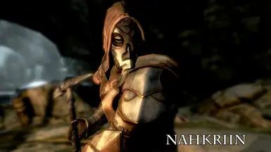 Nahkriin