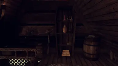 Falkreath - Dead Man's Drink