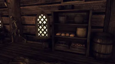 Falkreath - Dead Man's Drink