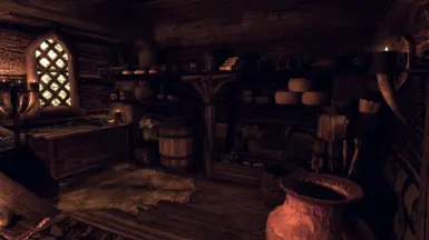 Falkreath - Gray Pine Goods