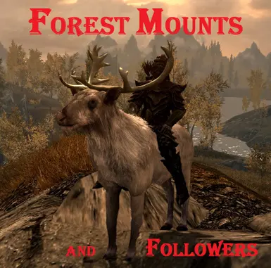 Forest Mount