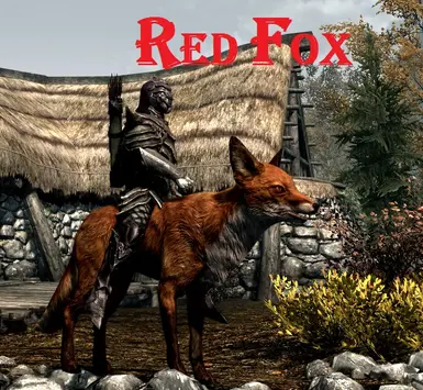 Red Fox