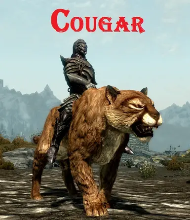 Cougar