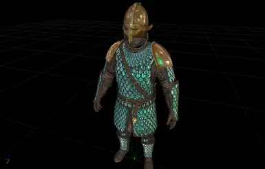 Glass Armor v1.1