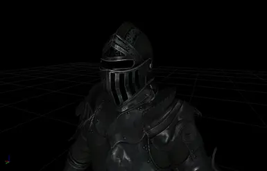 1.2 Update: Ebony Armor 2.0 thanks to mmccarthy4