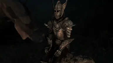 1.2 Update Nordic Plate Armor