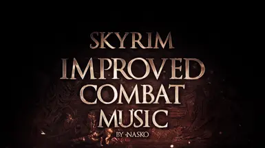 Improved Combat Music