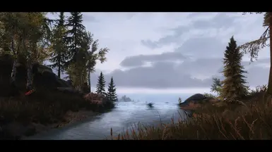 NAT - Natural and Atmospheric Tamriel