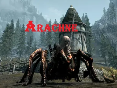 Arachne