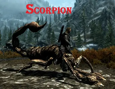 Scorpion