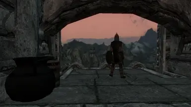 Markarth Defenses