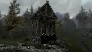 Riften Defenses