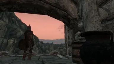 Markarth Defenses