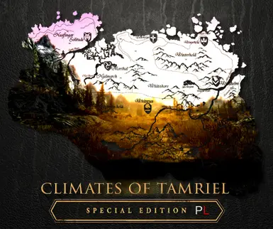 ClimatesofTamrielPL