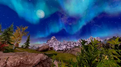 More Auroras