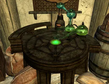 Alchemy Lab