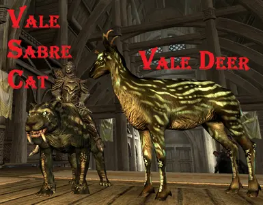 2 Vale Mounts