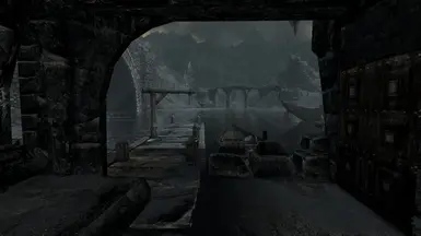 Windhelm Exterior Altered - 2dot0