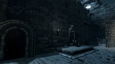 Windhelm Exterior Altered - 2dot0