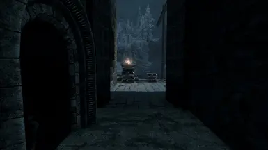 Windhelm Exterior Altered - 2dot0