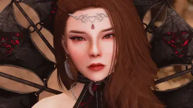 Bijin Skin (realistic - no moles)