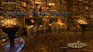 Cloud Storage