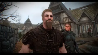 Idolaf and Uthgerd