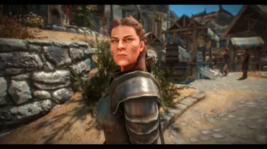 Uthgerd the Unbroken