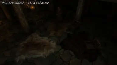 Peltapalooza - ELFX Enhancer