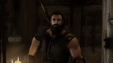 my 1st skyrim crush lmao