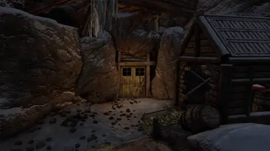 Helgen Reborn Patch (During Quest)