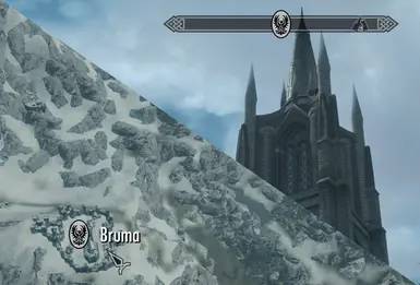 Beyond Skyrim - Bruma