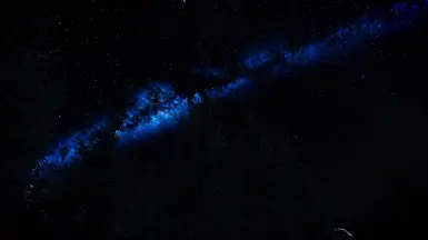 Julianos Milky Way [Silent Horizons ENB]