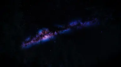 Brighter Stendarr Milky Way [Silent Horizons ENB]