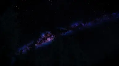 Stendarr Milky Way [Silent Horizons ENB]