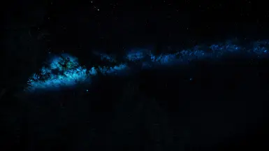 Talos Milky Way [Silent Horizons ENB]