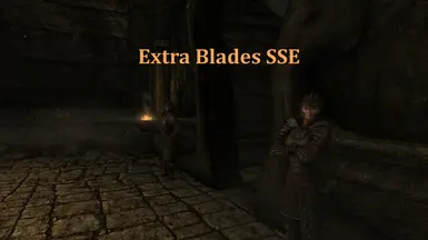 Extra Blades SSE