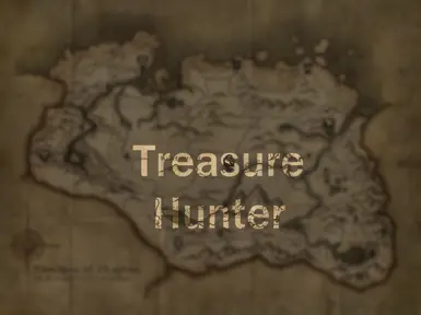 Treasure Hunter