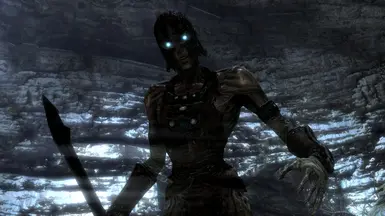 Draugr