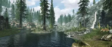 Riverwood