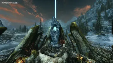 Atronach Stone