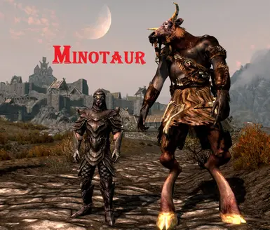 Minotaur