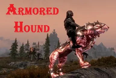 Armored Hound