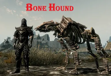 Bone Hound