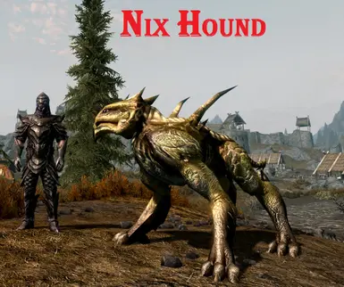 Nix Hound