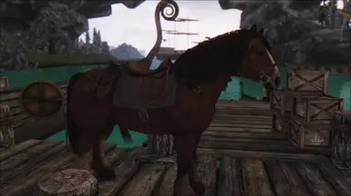 Default Saddle